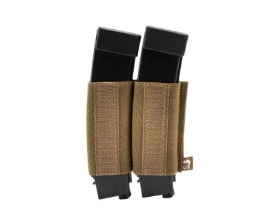 Viper VX Double SMG Mag Sleeve (Coyote)
