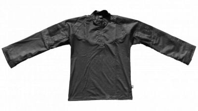 ZO Gen3 Combat Pro Shirt (Black) - Size Extra Large