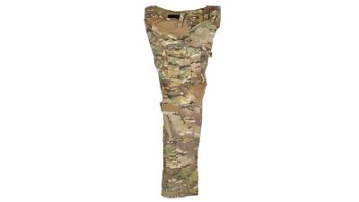 ZO Gen3 Combat Pro Trousers (MultiCam) - Size S (Long Leg) - Detail Image 12 © Copyright Zero One Airsoft