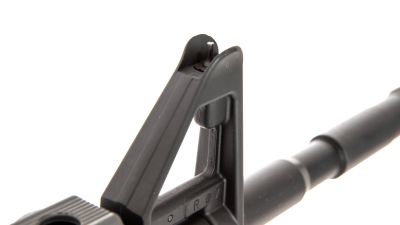 Specna Arms AEG SA-E01 EDGE Carbine (Chaos Grey) - Detail Image 13 © Copyright Zero One Airsoft