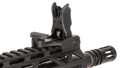 Specna Arms AEG SA-C25 CORE Carbine (Black) - Detail Image 12 © Copyright Zero One Airsoft