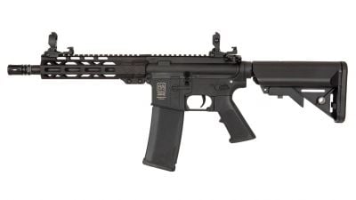 Specna Arms AEG SA-C25 CORE Carbine (Black) | £199.95 title=
