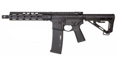 APS AEG Noveske 10.5" Chainsaw 'The People's Rifle' - £324.99 - From Zero One Airsoft