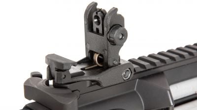 Specna Arms AEG SA-C06 CORE X-ASR (Black) - Detail Image 11 © Copyright Zero One Airsoft