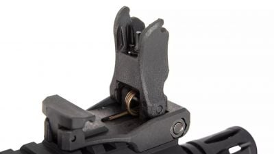 Specna Arms AEG SA-C06 CORE X-ASR (Black) - Detail Image 13 © Copyright Zero One Airsoft
