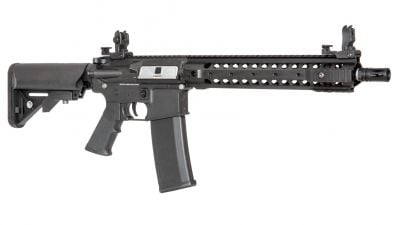 Specna Arms AEG SA-C06 CORE X-ASR (Black) - Detail Image 4 © Copyright Zero One Airsoft