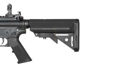 Specna Arms AEG SA-C06 CORE X-ASR (Black) - Detail Image 7 © Copyright Zero One Airsoft