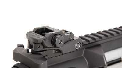 Specna Arms AEG SA-C06 CORE X-ASR (Black) - Detail Image 10 © Copyright Zero One Airsoft