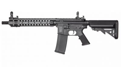 Specna Arms AEG SA-C06 CORE X-ASR (Black)