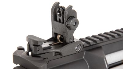 Specna Arms AEG SA-C06 CORE X-ASR (Black & Tan) - Detail Image 11 © Copyright Zero One Airsoft