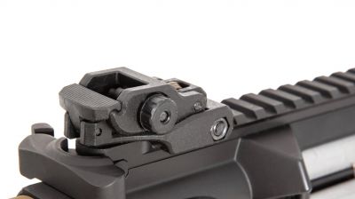 Specna Arms AEG SA-C06 CORE X-ASR (Black & Tan) - Detail Image 10 © Copyright Zero One Airsoft