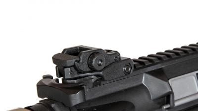 Specna Arms AEG SA-C08 CORE X-ASR (Black & Tan) - Detail Image 11 © Copyright Zero One Airsoft