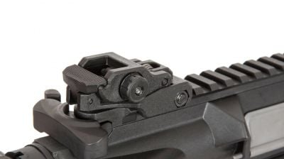 Specna Arms AEG SA-C23 CORE X-ASR (Black) - Detail Image 11 © Copyright Zero One Airsoft