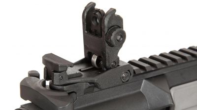 Specna Arms AEG SA-C23 CORE X-ASR (Black) - Detail Image 12 © Copyright Zero One Airsoft
