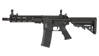 Specna Arms AEG SA-C23 CORE X-ASR (Black)
