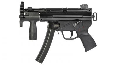 VFC/Umarex GBB H&K MP5K Early Variant Gen2