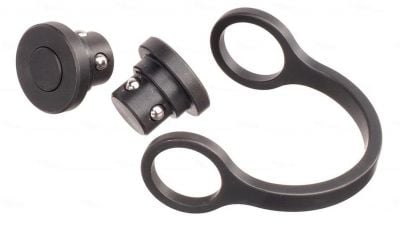 Airsoft Artisan Steel Sling Mount for MCX/MPX | £29.00 title=