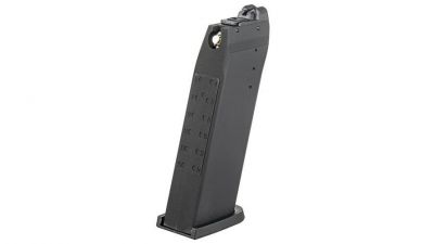 VFC/Umarex GBB Mag for H&K USP & P8A1 22rds - Detail Image 2 © Copyright Zero One Airsoft
