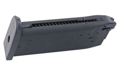 VFC/Umarex GBB Mag for H&K USP & P8A1 22rds - Detail Image 6 © Copyright Zero One Airsoft