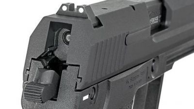 VFC/Umarex GBB H&K USP - Detail Image 8 © Copyright Zero One Airsoft