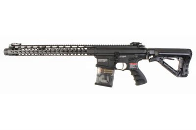 G&G AEG TR16 MBR 308WH with G2 ETU - Detail Image 1 © Copyright Zero One Airsoft