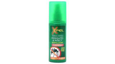 Insect Repellent - Detail Image 1 &copy; Copyright Zero One Airsoft