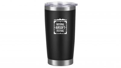 [B] NAF Stainless Insulated Flask