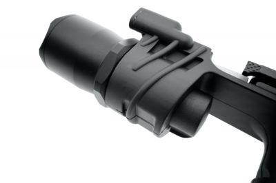 ZO CREE LED Z910 Weapon Light (Black) - Detail Image 9 © Copyright Zero One Airsoft