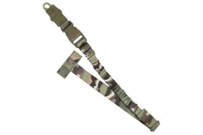 Viper MOLLE Rifle Sling (MultiCam) - Detail Image 1 © Copyright Zero One Airsoft