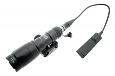 ZO CREE LED Z300A Weapon Light (Black) - Detail Image 7 © Copyright Zero One Airsoft