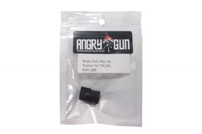 Angry Gun H-Hop Rubber for TM/WE GBB & TM VSR - Detail Image 2 © Copyright Zero One Airsoft