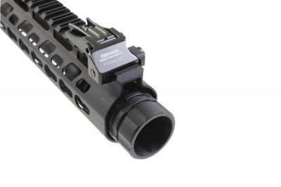 G&G AEG TR16 MBR 308WH with G2 ETU - Detail Image 8 © Copyright Zero One Airsoft