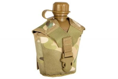 Viper MOLLE Waterbottle with Pouch (MultiCam)