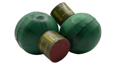 FBS MK5 Friction Ball Grenade