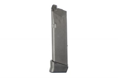 Tokyo Marui GBB Mag for GK 25rds - Detail Image 2 © Copyright Zero One Airsoft