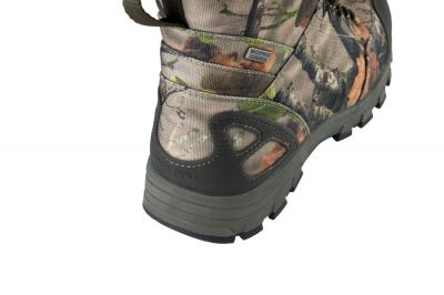 Jack Pyke Tundra Evo 2 Boots - Detail Image 7 © Copyright Zero One Airsoft
