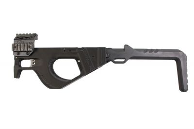 SRU Precision Glock / GK Series Carbine Kit for WE - Detail Image 1 © Copyright Zero One Airsoft
