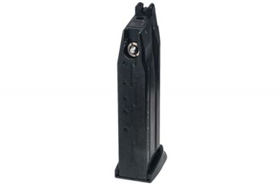 Tokyo Marui GBB Mag for USG Compact - Detail Image 2 © Copyright Zero One Airsoft
