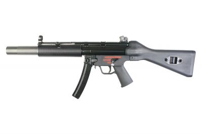 WE GBB Apache PM5SD1