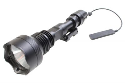 ZO Xenon ZX10 Weapon Light - Detail Image 1 © Copyright Zero One Airsoft