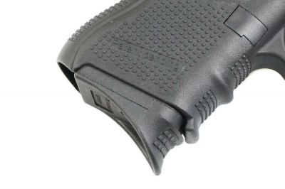 WE GBB GK26C G4 (Silver) - Detail Image 4 © Copyright Zero One Airsoft