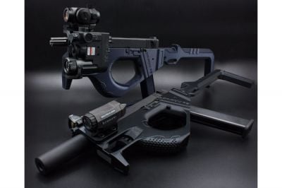 SRU Precision Glock / GK Series Carbine Kit for Tokyo Marui - Detail Image 3 © Copyright Zero One Airsoft