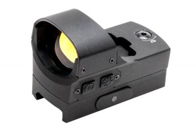 G&G Tactical Reflex Dot Sight - Detail Image 1 &copy; Copyright Zero One Airsoft