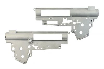 G&G Gearbox Shell for GBV3