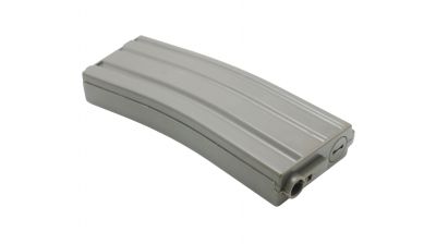 Ares Expendable AEG Mag for M4 85rds (Box of 10) - Detail Image 2 © Copyright Zero One Airsoft