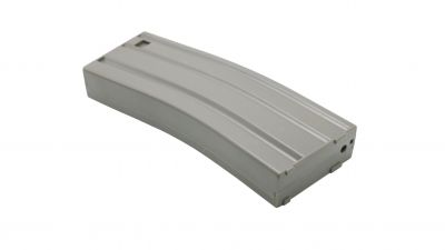 Ares Expendable AEG Mag for M4 85rds Box of 10 - Detail Image 3 © Copyright Zero One Airsoft