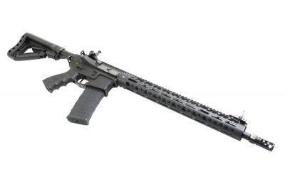 G G Aeg Tr16 Mbr 556wh With G2 Etu Zero One Airsoft
