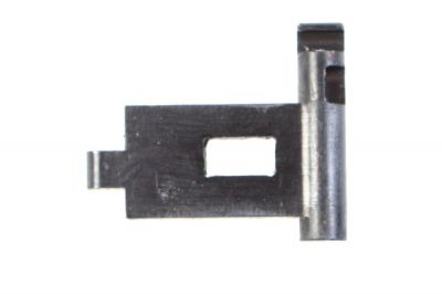 RA-TECH Steel CNC Trigger Set for WE AK - Detail Image 6 © Copyright Zero One Airsoft