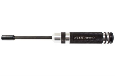BOL Nut Driver - 7mm - Detail Image 1 © Copyright Zero One Airsoft