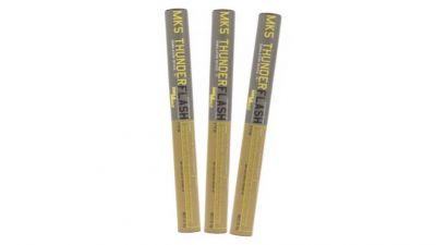 Enola Gaye MK5 Thunderflash - Detail Image 2 © Copyright Zero One Airsoft